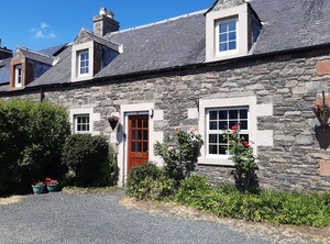 Cottage Lauder | Lauder