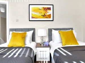 Stay Airport Nec The Whitecroft | Sheldon