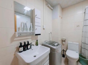 Street Huimin Jie Locals | Xi’an City Center