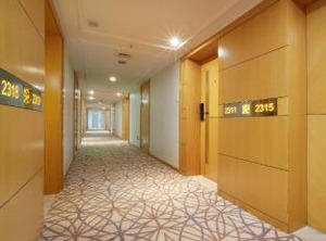 Xiamen Airlines Hotel | Siming