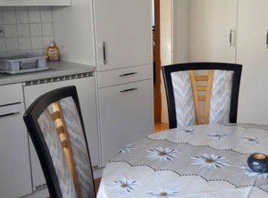 Tgèsa Hirundella Prau Da | Sedrun