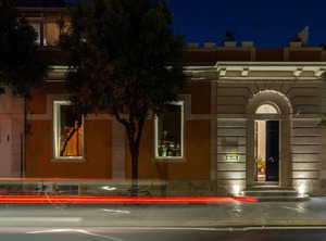 Y Arcillos | Lecce