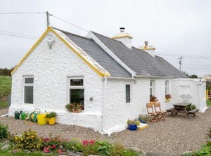 Cottage Doolin | Lisdoonvarna