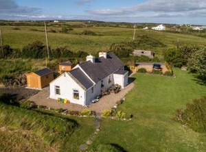 Cottage Doolin | Lisdoonvarna
