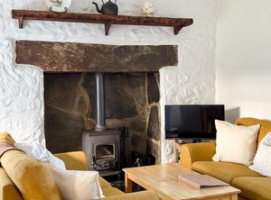 Cottage Doolin | Lisdoonvarna