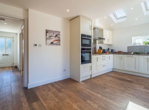 Cottage | Westleton
