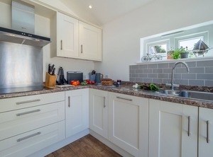 Cottage | Westleton
