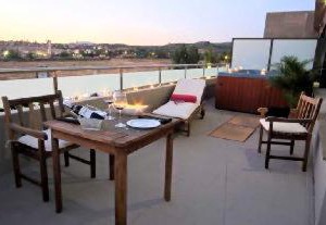 Hotel Yit Conquista Granada | Peligros