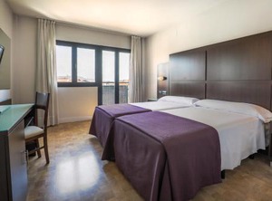Hotel Yit Conquista Granada | Peligros