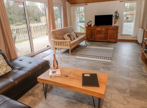 Yorkshire Lodge | Kiplin