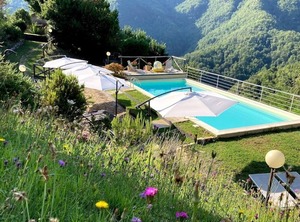 Capanne Toscana | Vergemoli