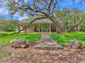 Arbor Creek | Wimberley