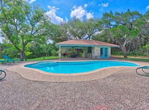 Arbor Creek | Wimberley