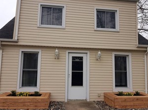 Sarnia City Cottage | Sarnia