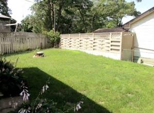 Sarnia City Cottage | Sarnia