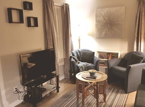 Sarnia City Cottage | Sarnia