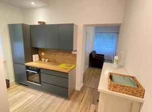 Sopot | Kamienny Potok