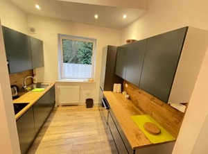 Sopot | Kamienny Potok