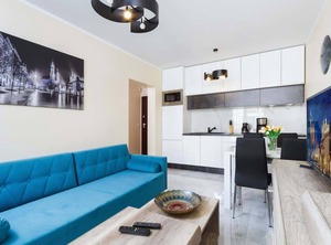 Zabłocie Garage | Podgorze