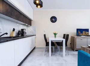 Zabłocie Garage | Podgorze