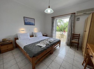 Zante Panorama | Drosia