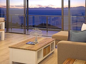 Zaria Sun | Mountainside