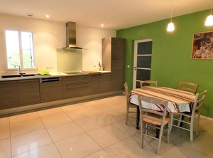 Zenbreak Villa La Hournière | Sainte-Marie-de-Gosse