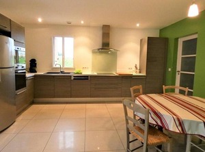 Zenbreak Villa La Hournière | Sainte-Marie-de-Gosse