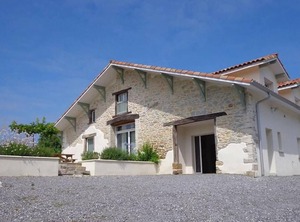 Zenbreak Villa La Hournière | Sainte-Marie-de-Gosse