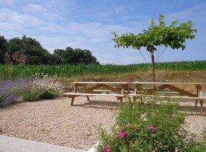 Zenbreak Villa La Hournière | Sainte-Marie-de-Gosse