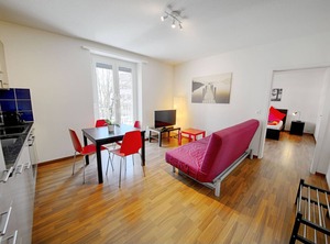 Raspberry L | Oerlikon