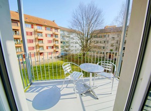 Raspberry L | Oerlikon