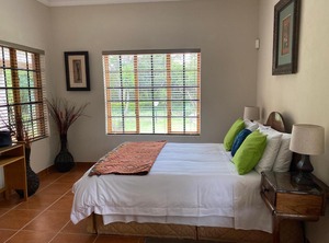 Crown Guesthouse Waterkloof | Tierpoort