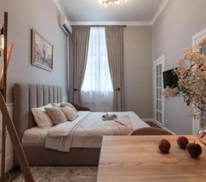 Квартира В Центре Одессы 