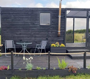 Accommodation Alde 