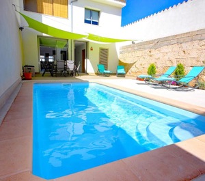 Foners Mallorquins Villa Muro 