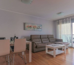 Residencial Bahía Comfortholidays 