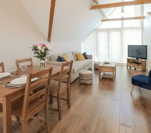 Accommodation Bacton 