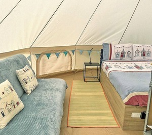 Accommodation Alde 