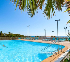 Accommodation Prunete
