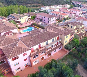 Orosei Outdoor Swimming 