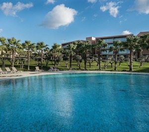 Herdade Dos Salgados Vila Das Lagoas