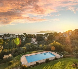 Résidence Cannes Villa Francia Maeva Pièces Personnes 