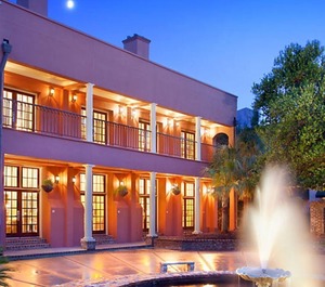 The Lodge Alley Inn 