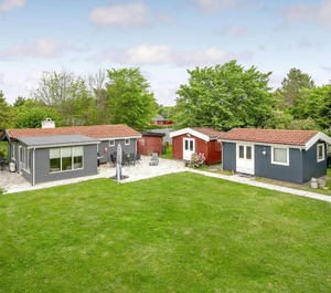 Accommodation Høj 