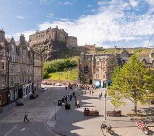 Royal Edinburgh 