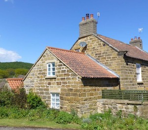 Church Cottages