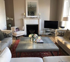 Georges Place 