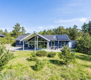 Holiday Nørre Nebel 