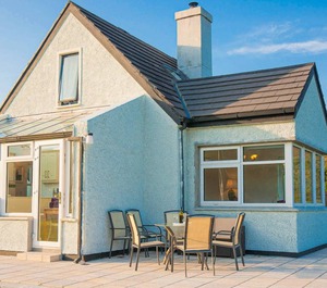 Clifden Glen Holiday Village 